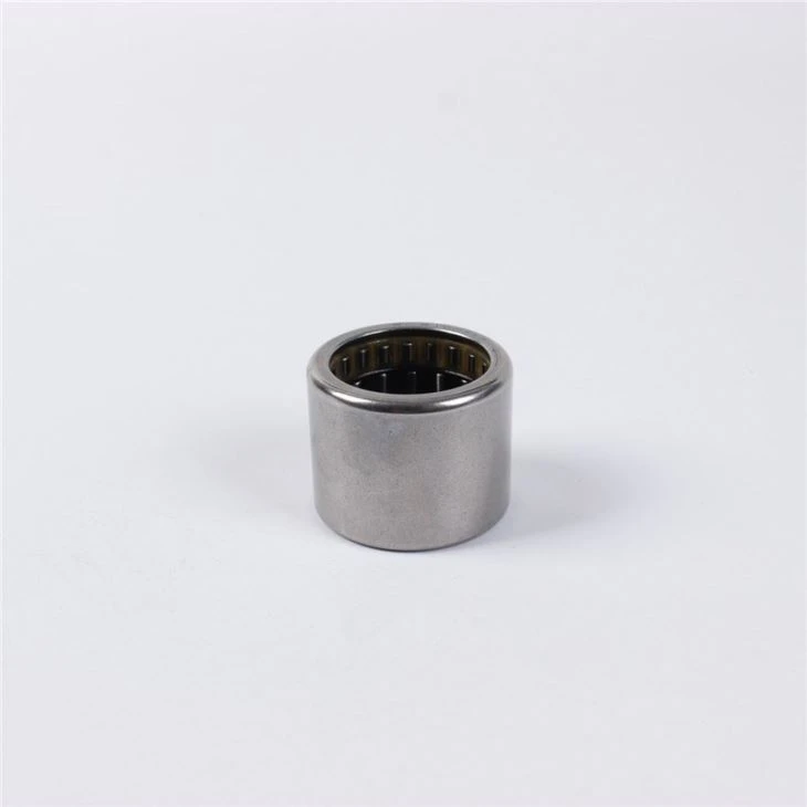 High Performance 4x8x8mm Needle Bearings HK0408