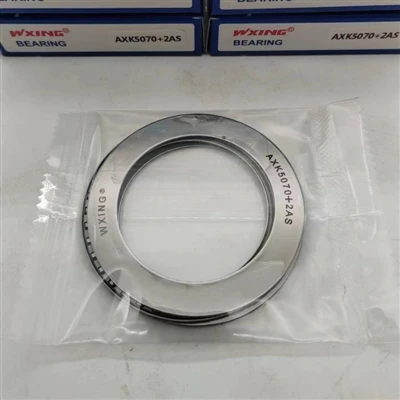 Po'lat rulmanning beshta asosiy afzalliklari qanday?